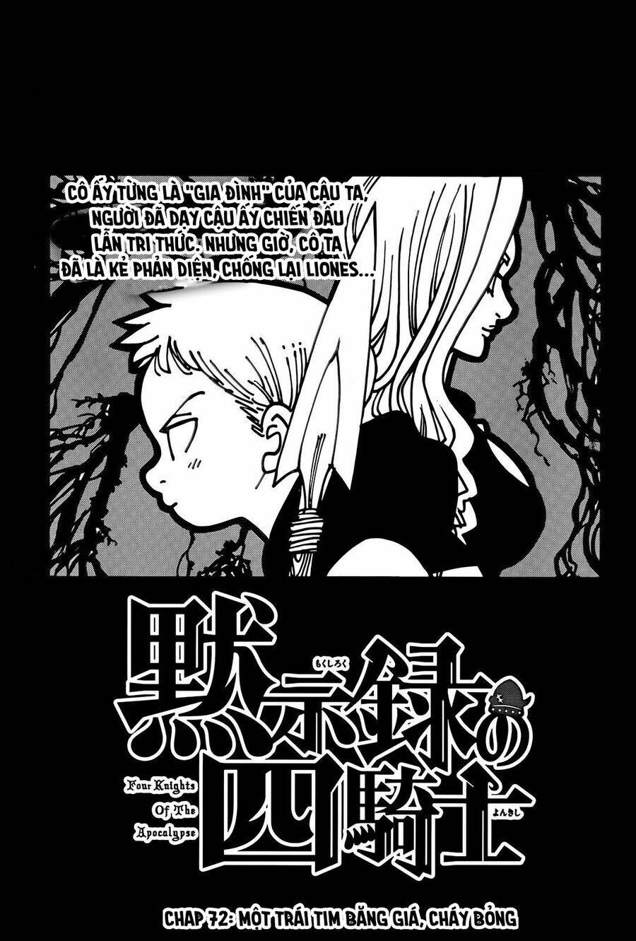 Chapter 72