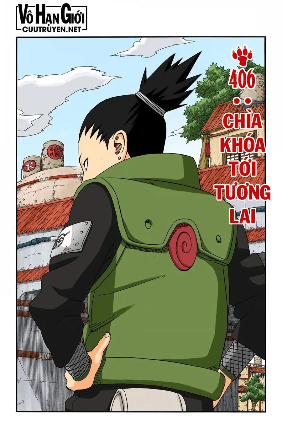 Chapter 406