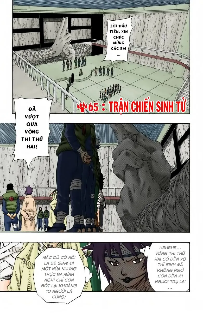 Chapter 65