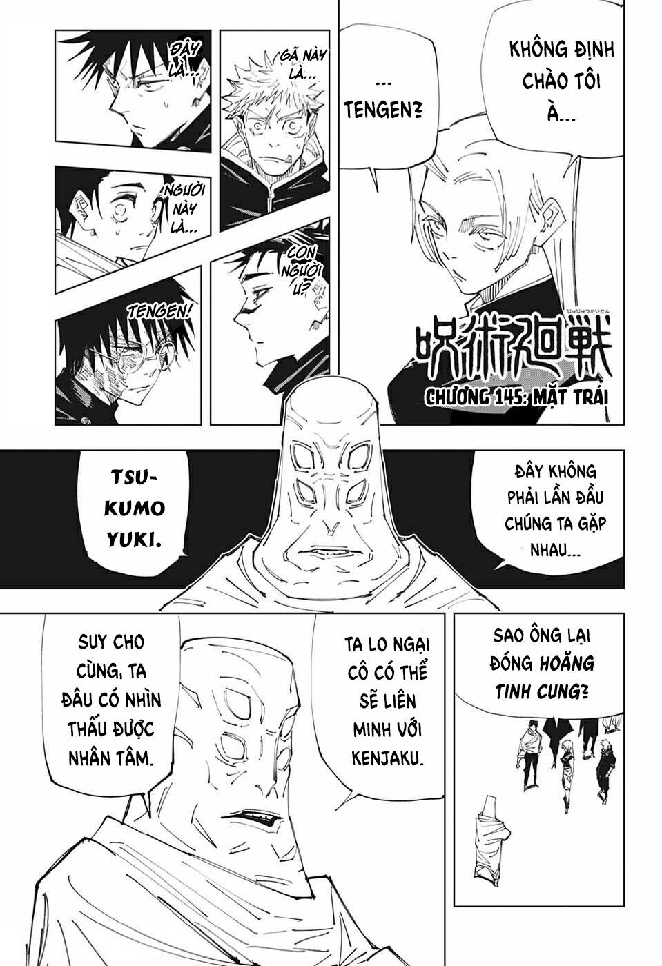 Chapter 145