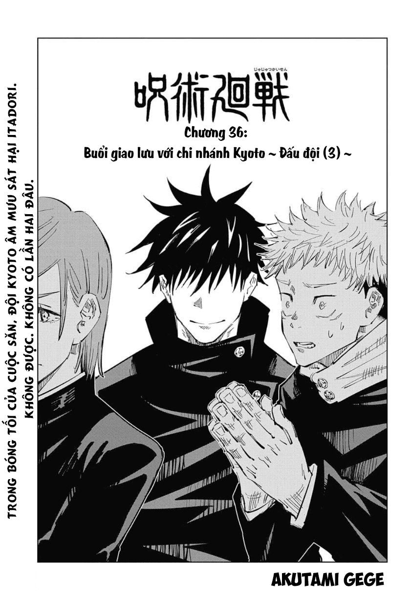 Chapter 36