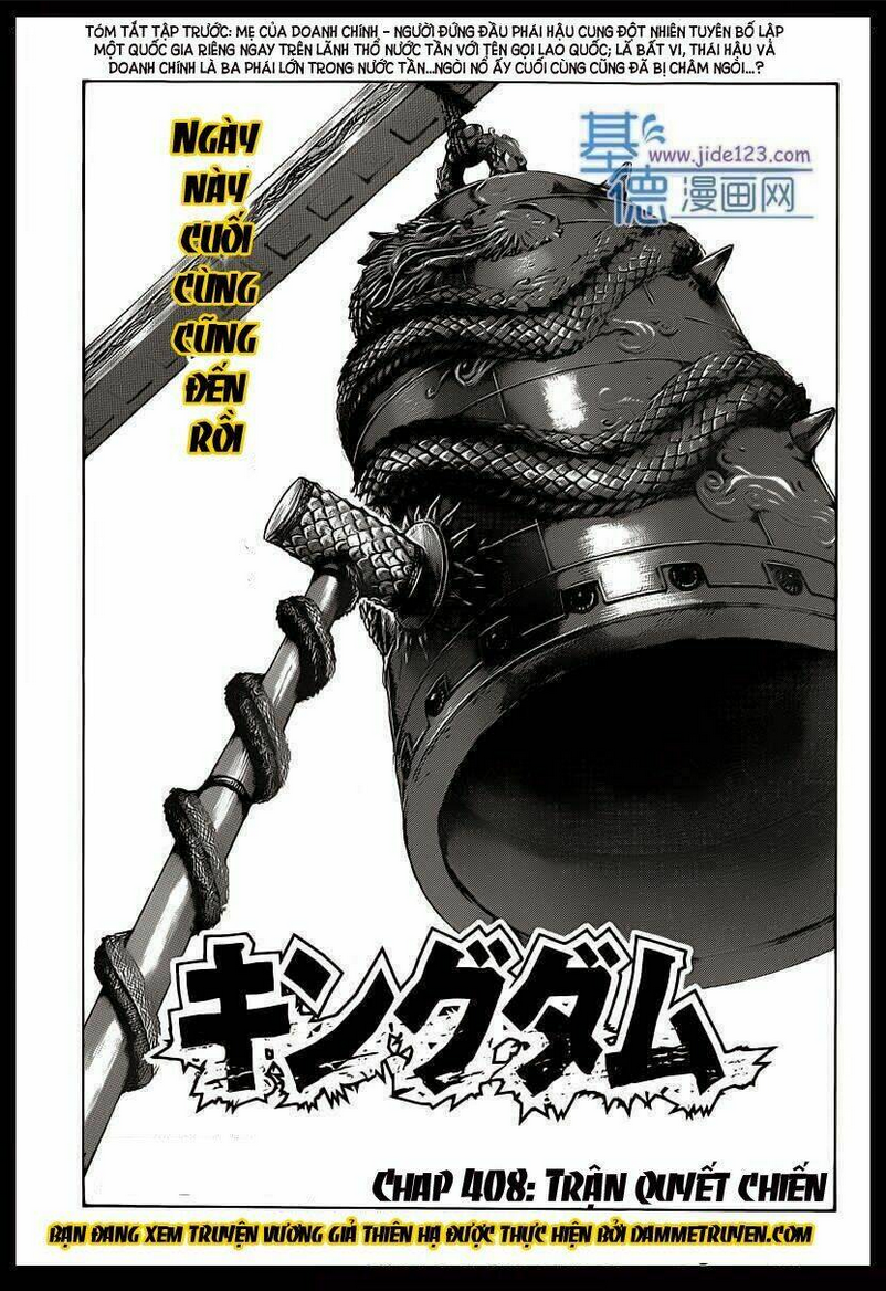 Chapter 408