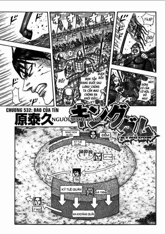 Chapter 532