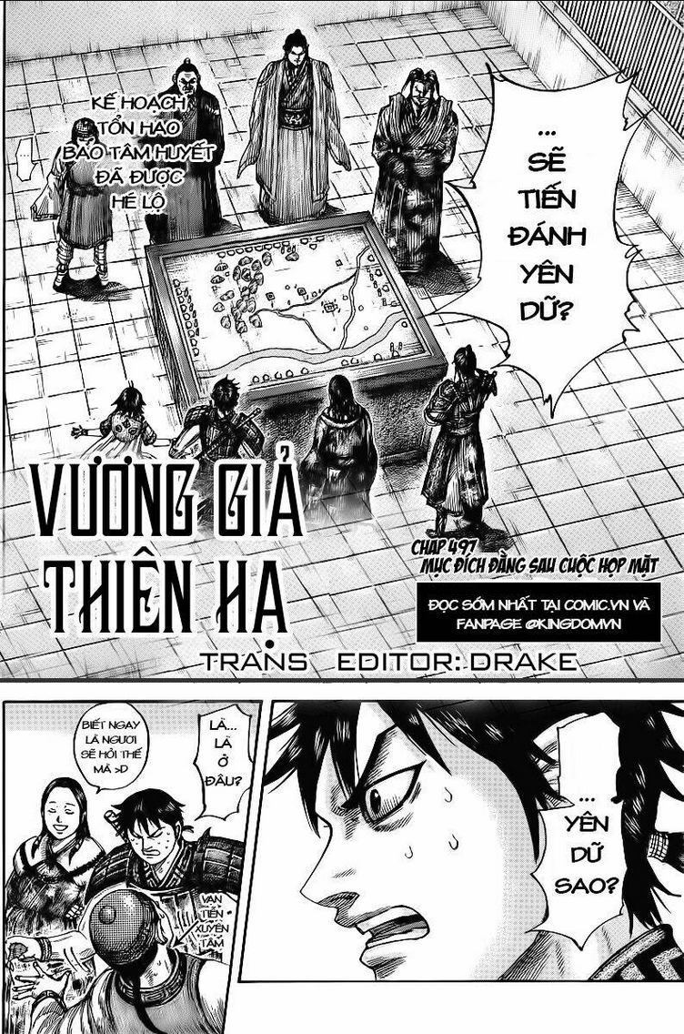 Chapter 497