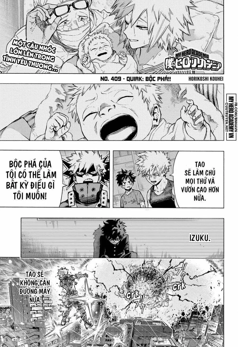 Chapter 409