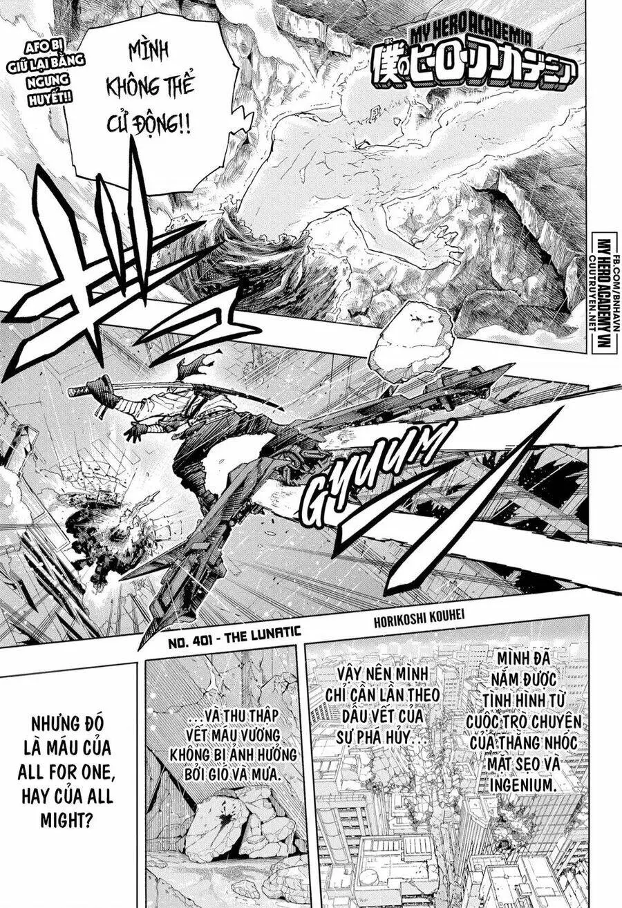 Chapter 401