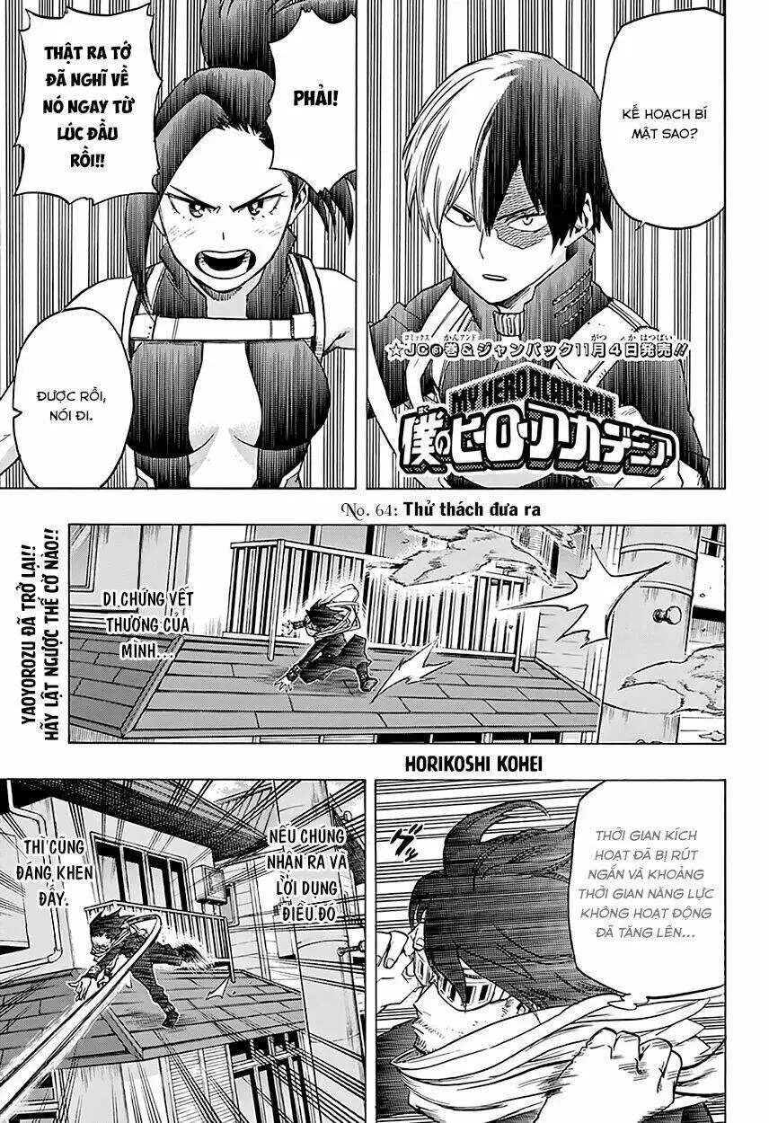 Chapter 64