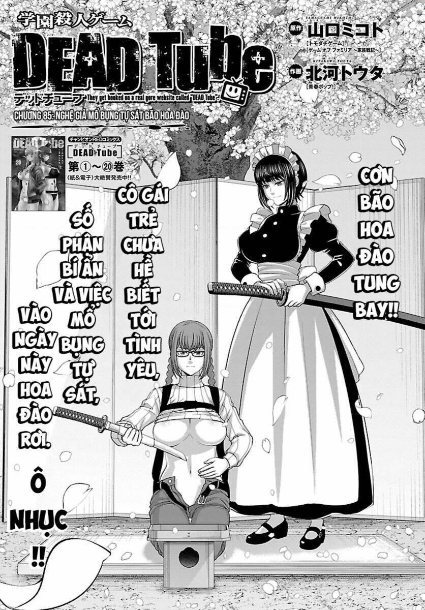 Chapter 85