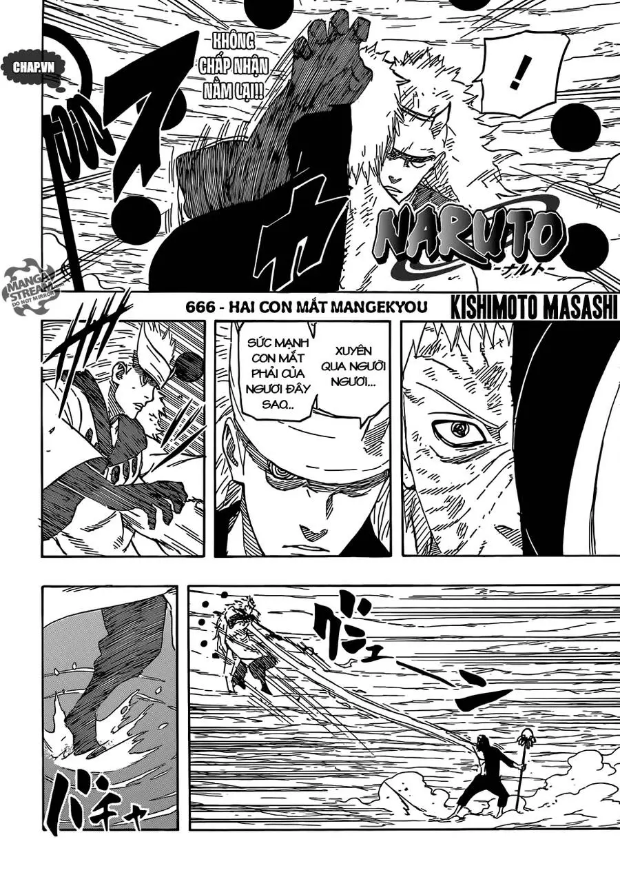 Chapter 666