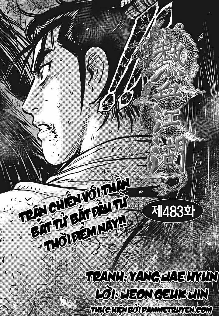 Chapter 483