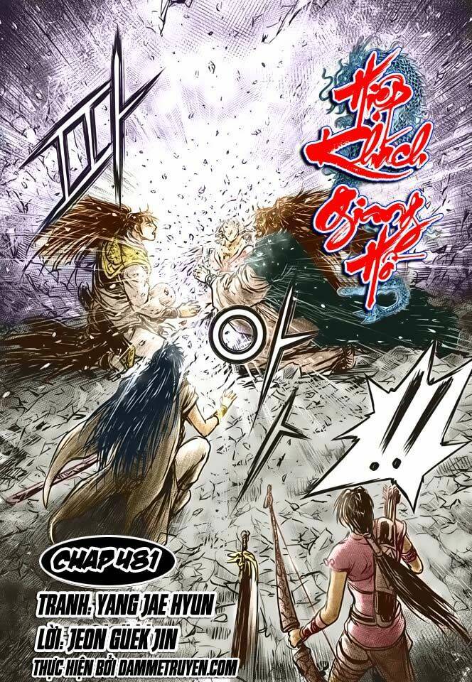 Chapter 481