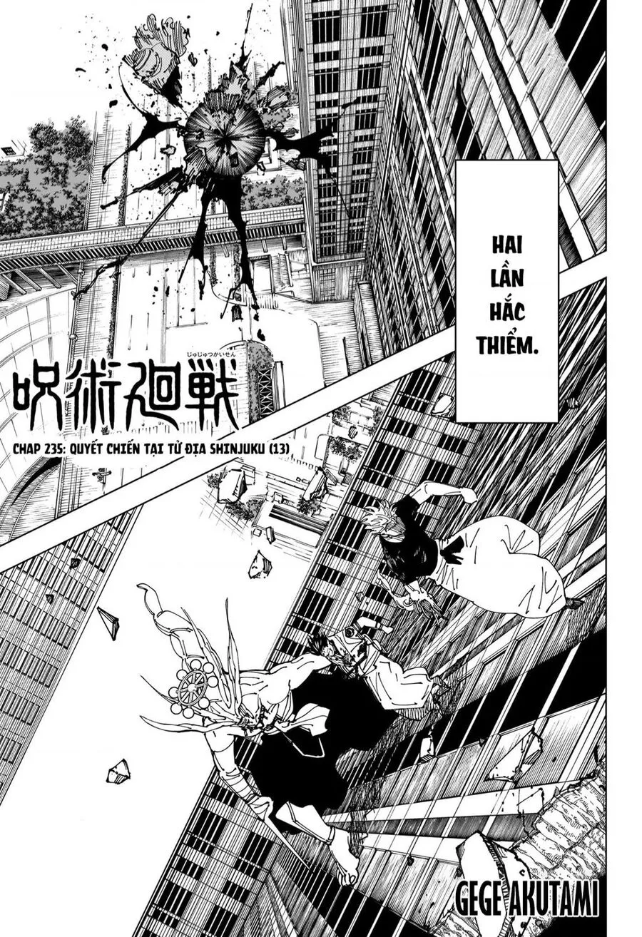 Chapter 235