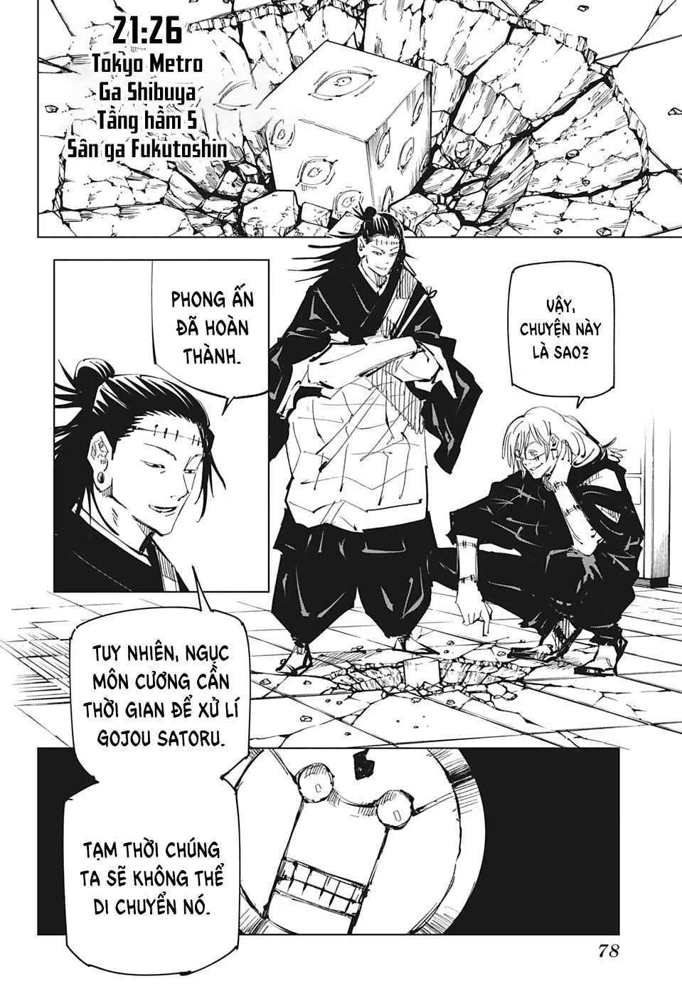 Chapter 92