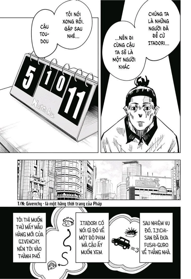 Chapter 64