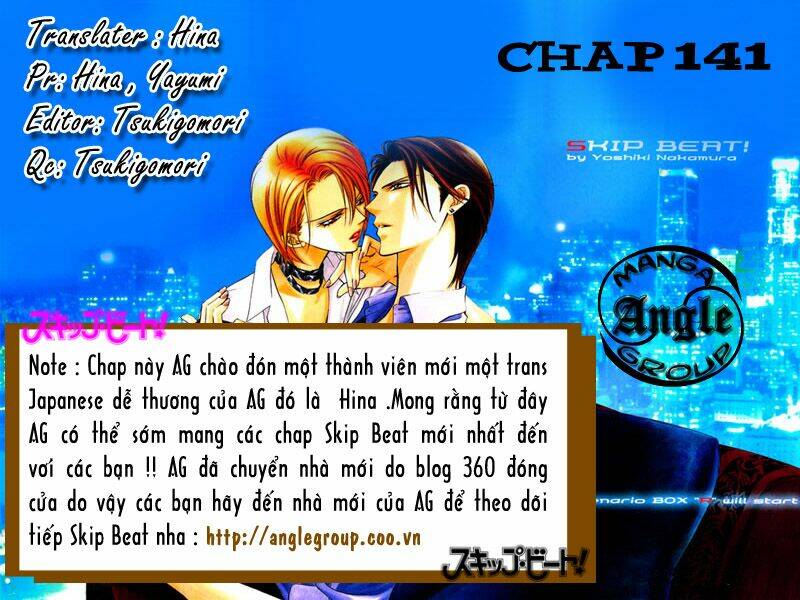 Chapter 141