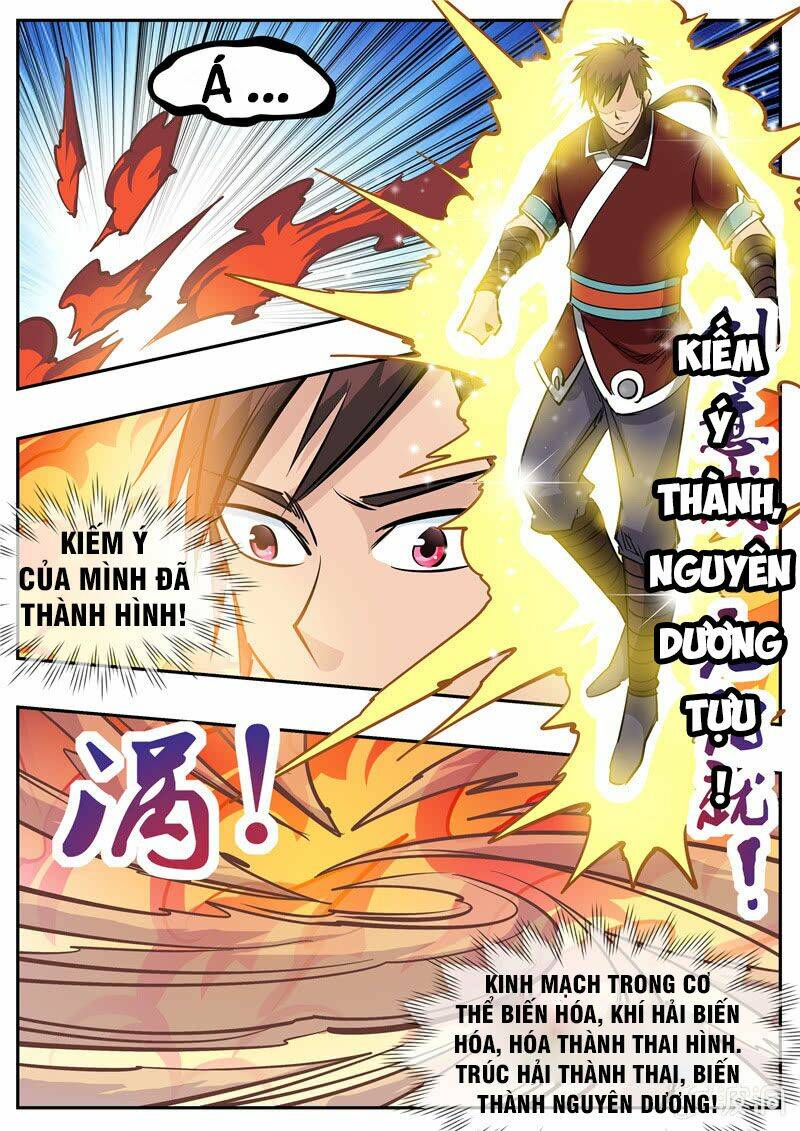 Chapter 268