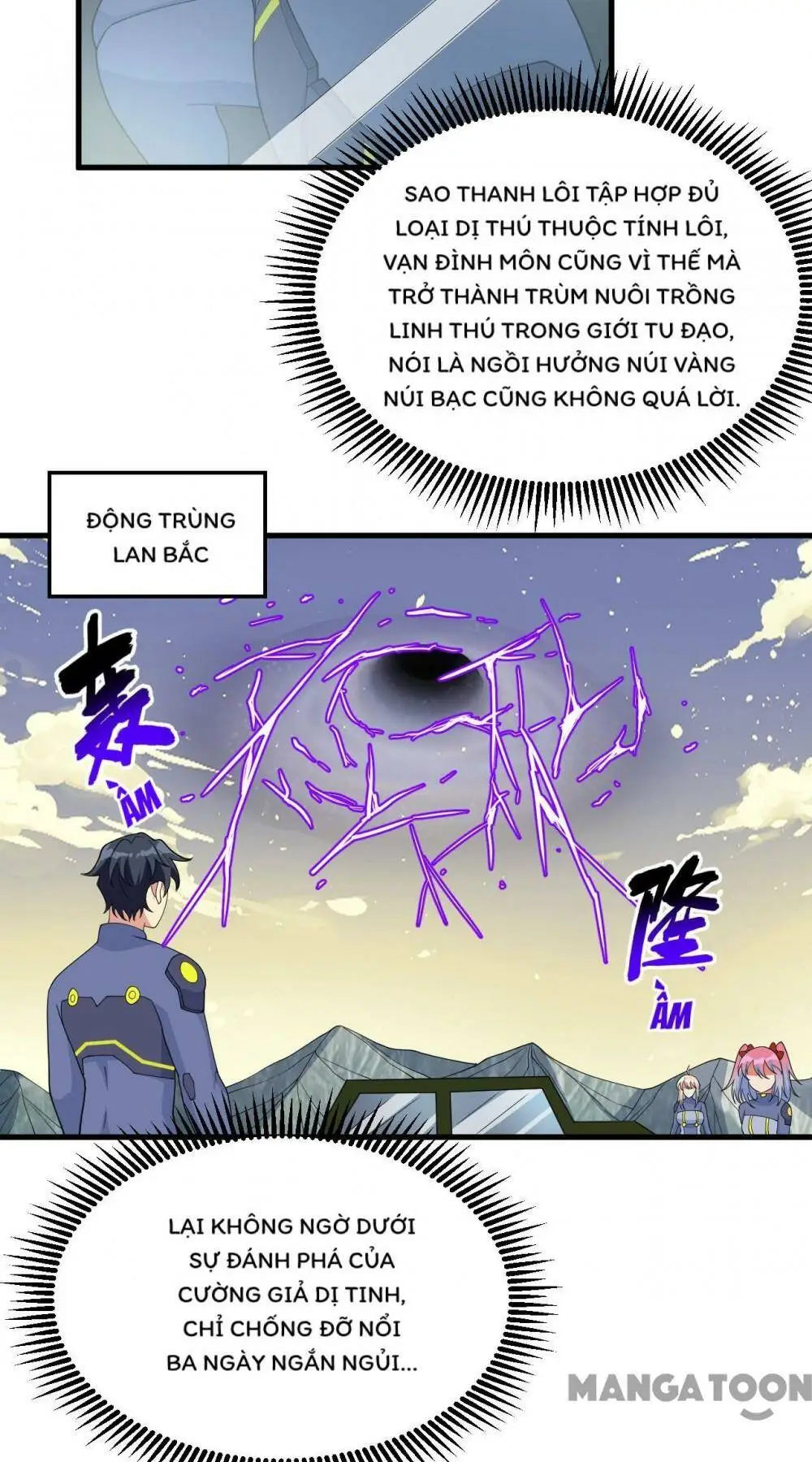 Chapter 135