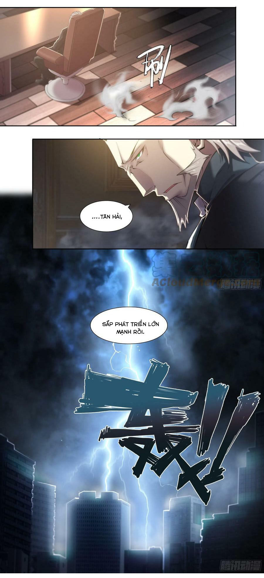 Chapter 80