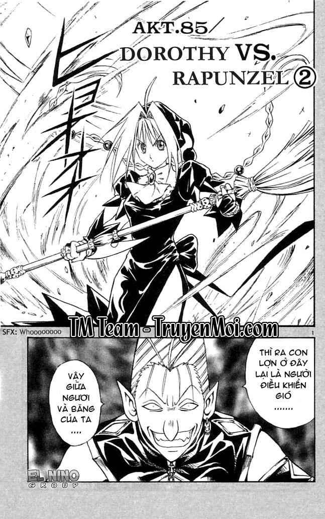 Chapter 85