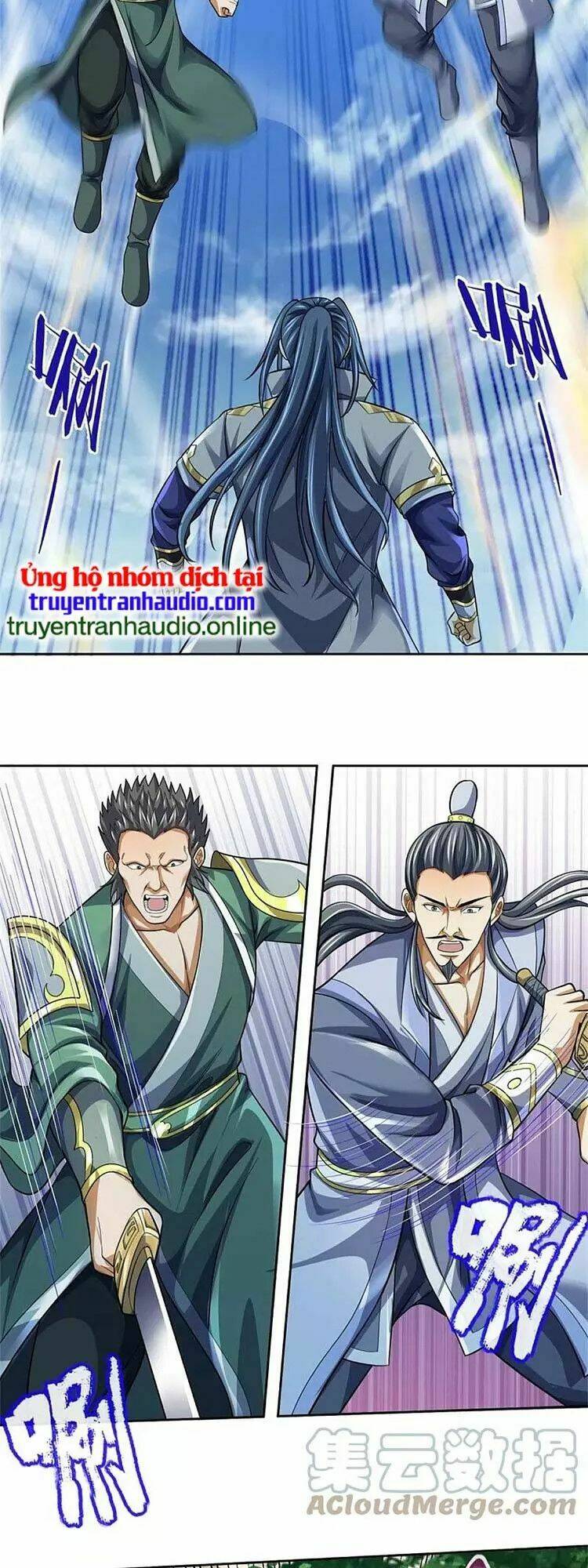 Chapter 483