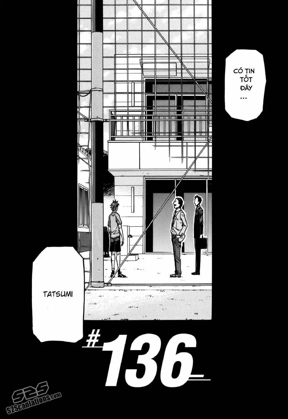 Chapter 136