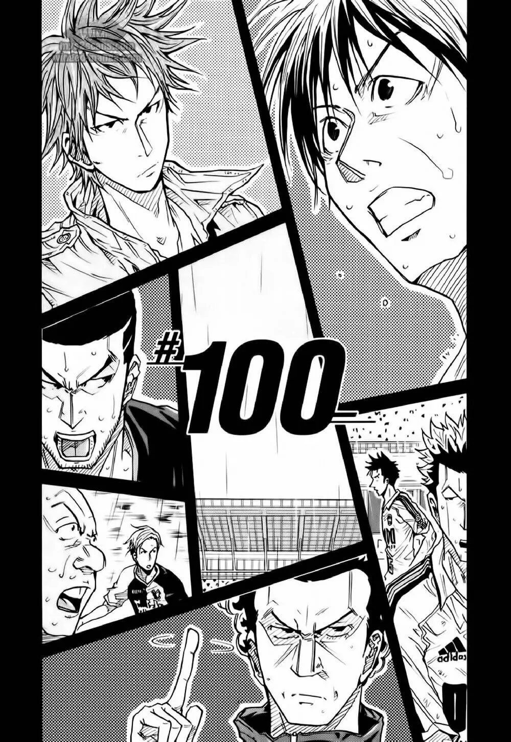 Chapter 100