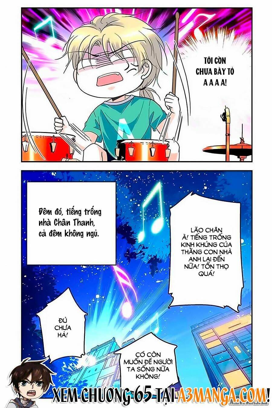 Chapter 64