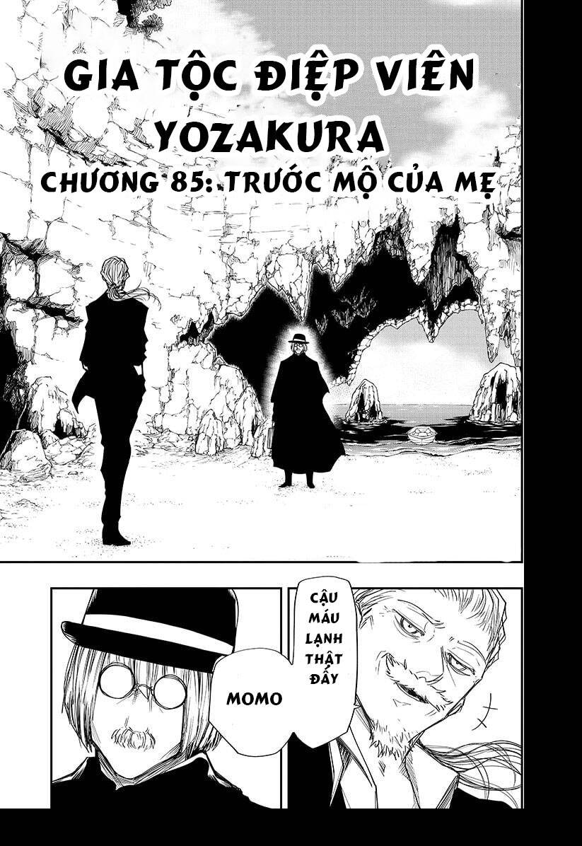 Chapter 85