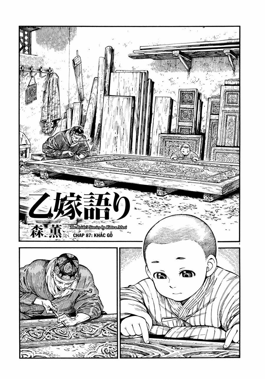 Chapter 87