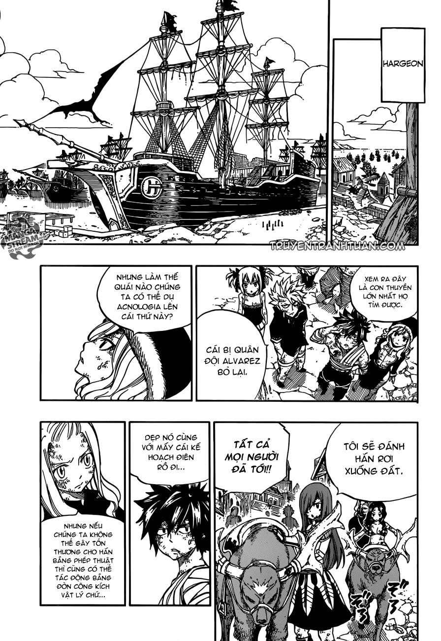 Chapter 542