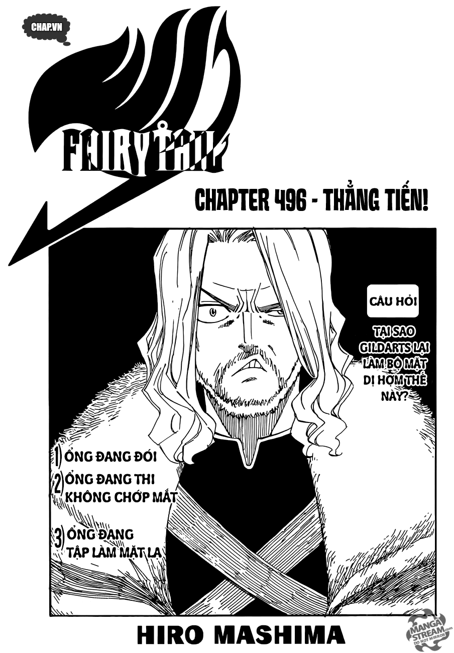 Chapter 496