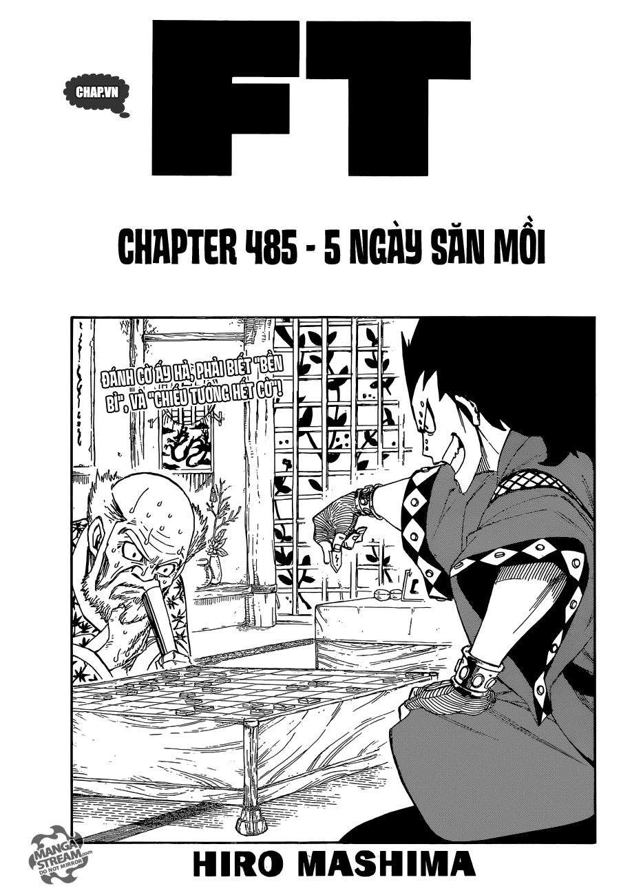 Chapter 485