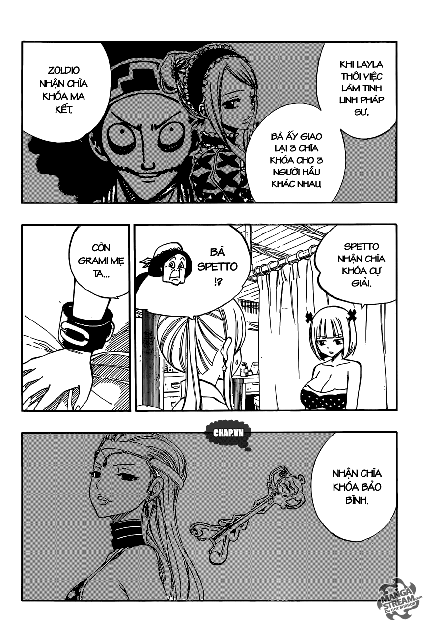 Chapter 467