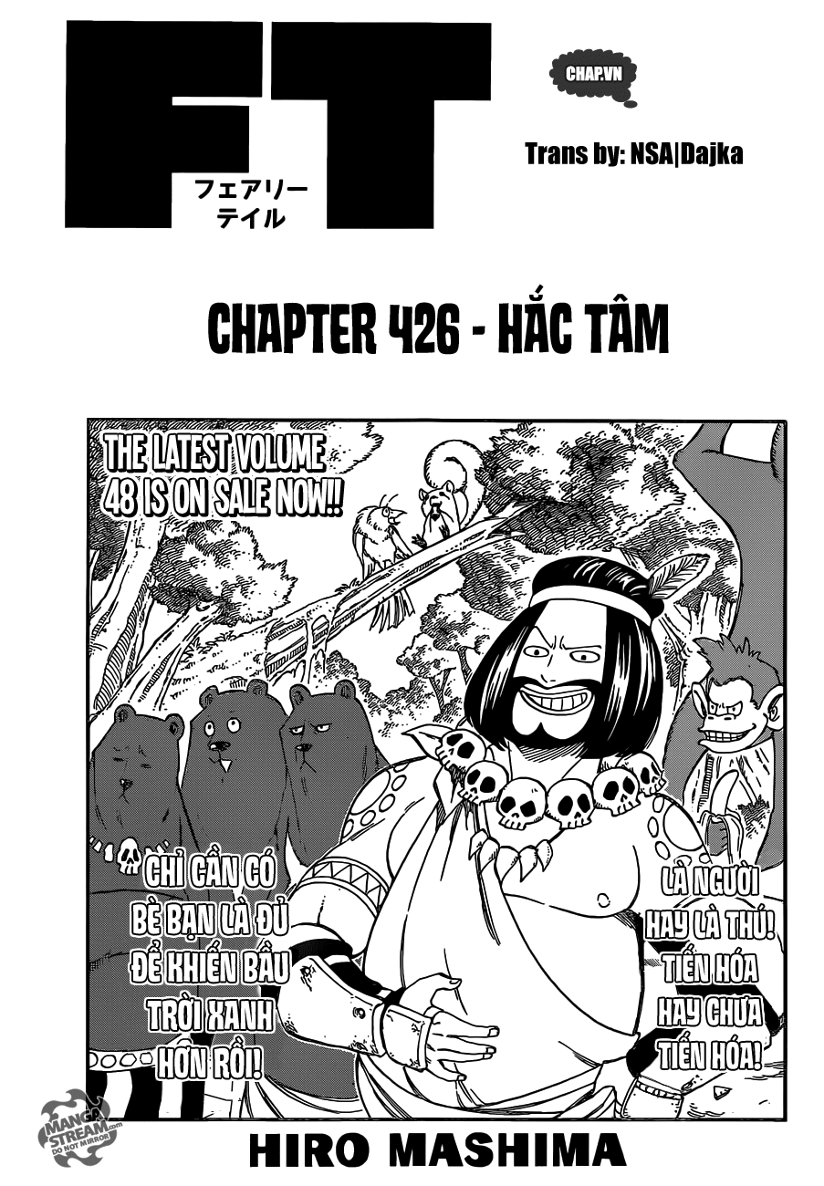 Chapter 426