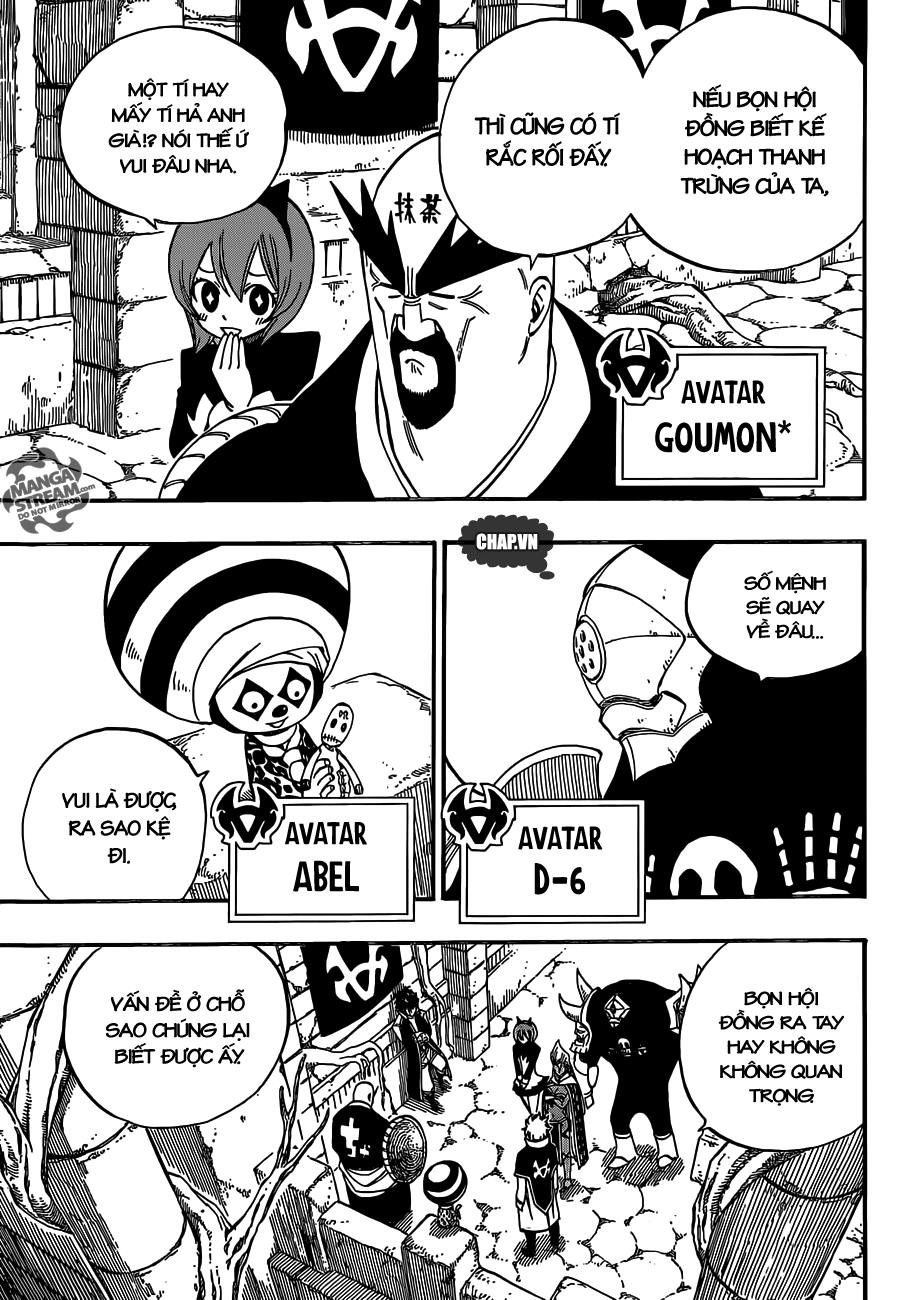 Chapter 426