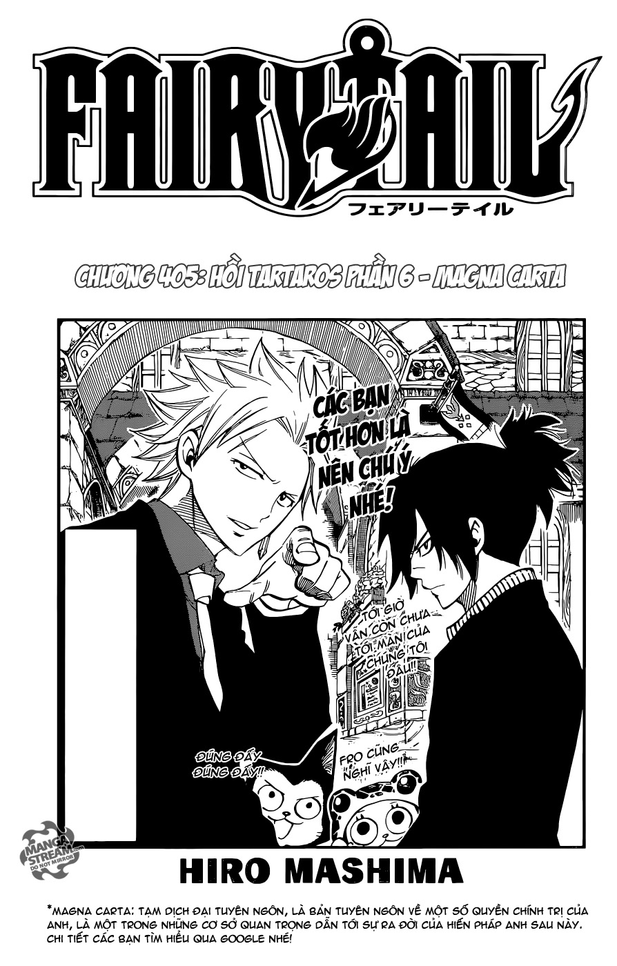 Chapter 405