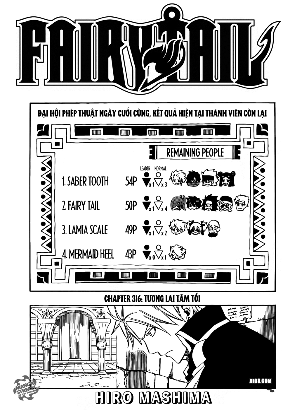 Chapter 316