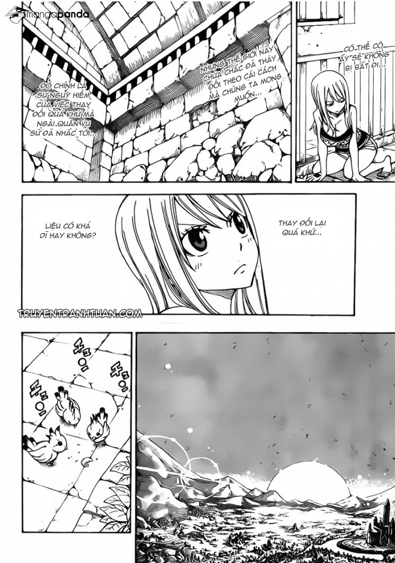 Chapter 303