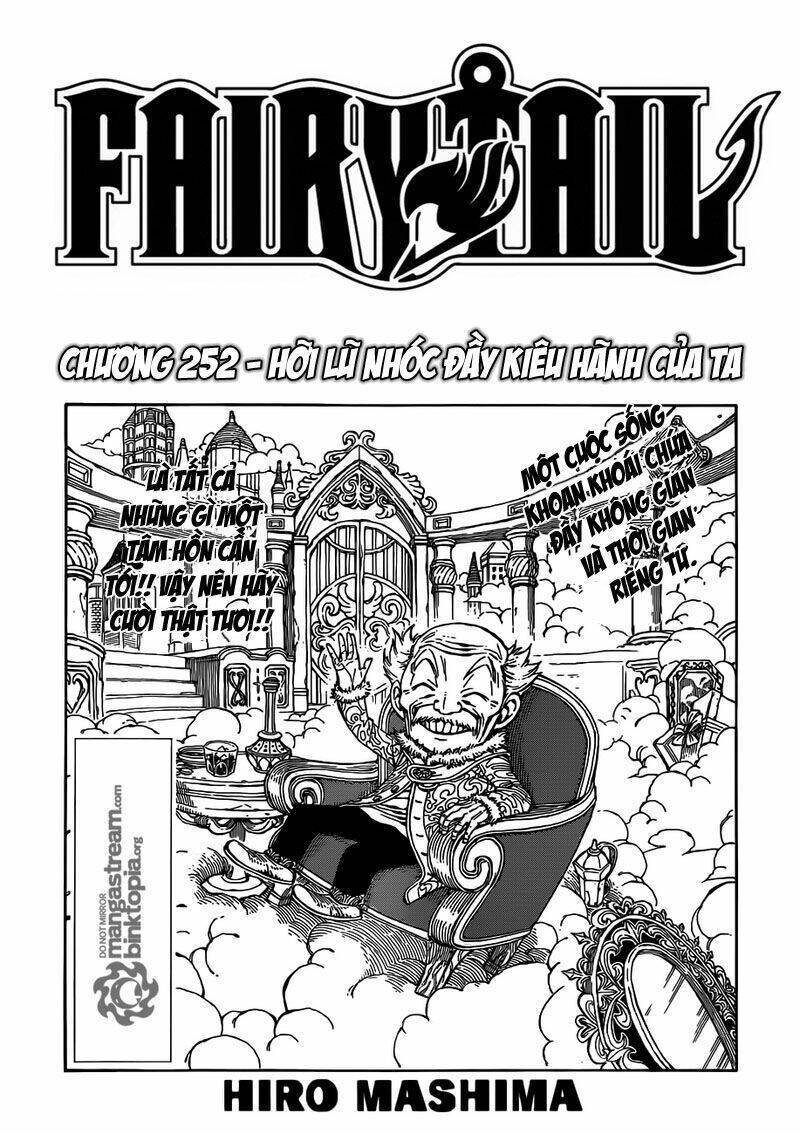 Chapter 252