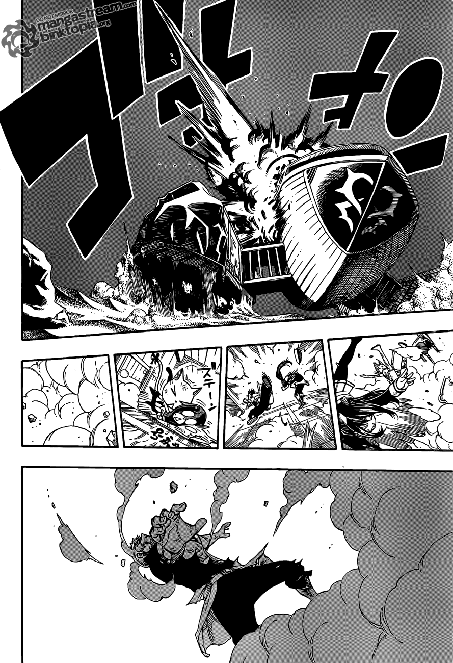 Chapter 245