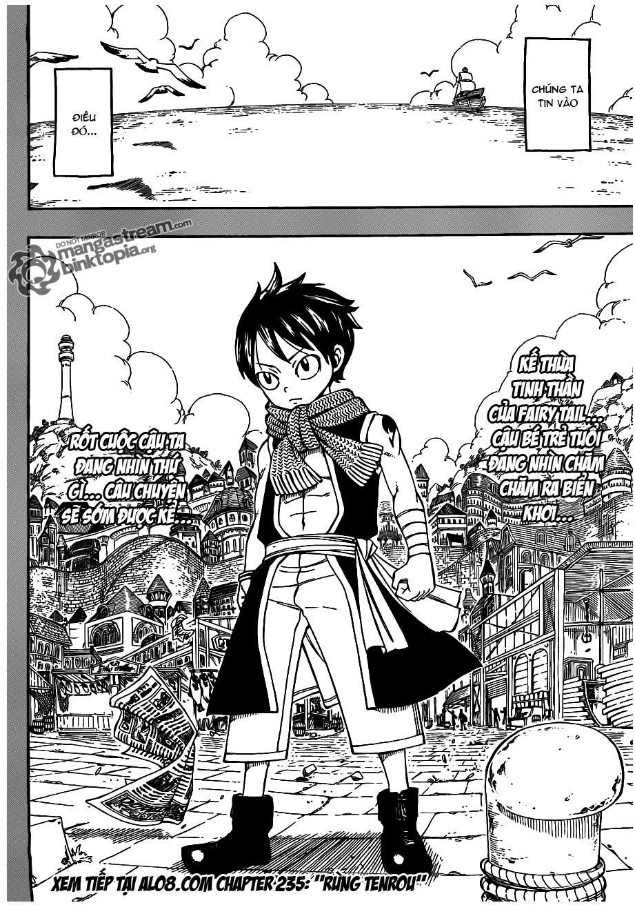 Chapter 234