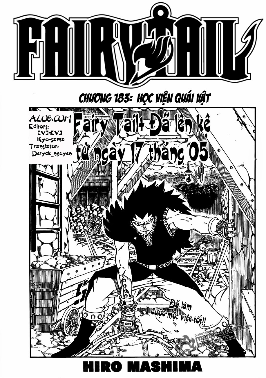 Chapter 183