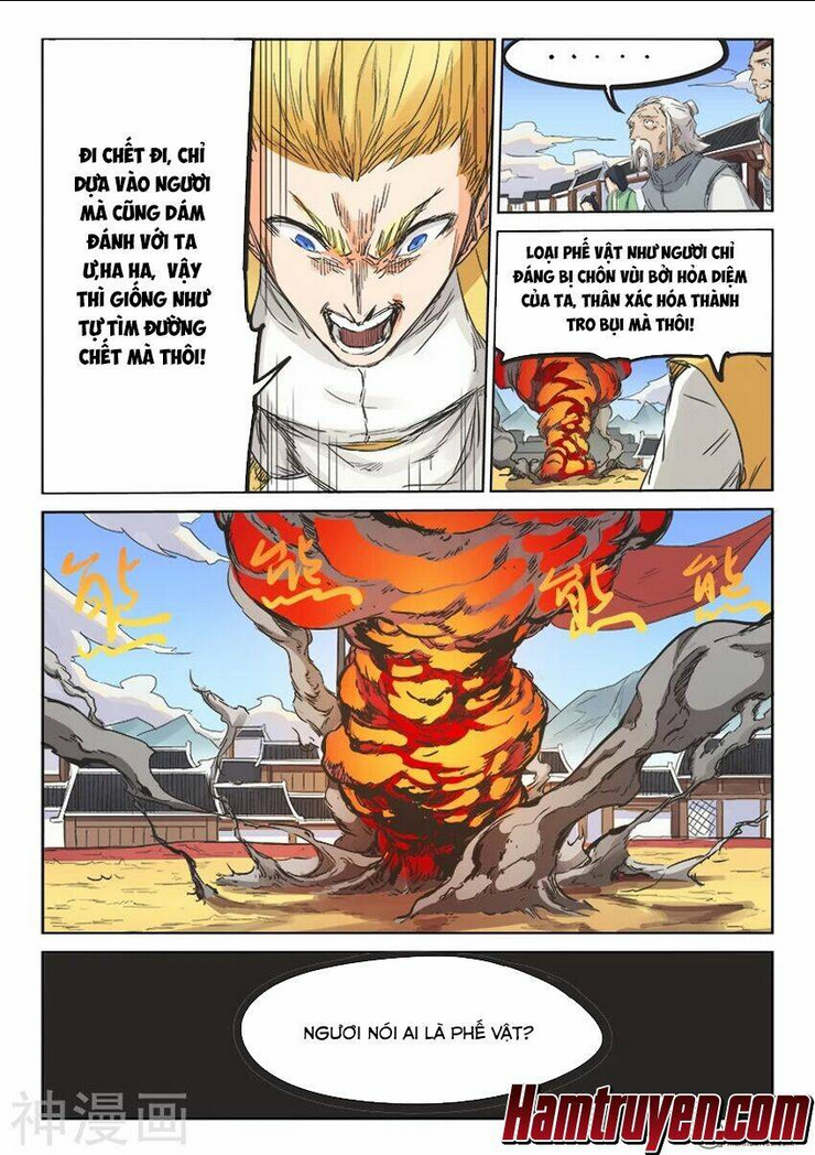 Chapter 100