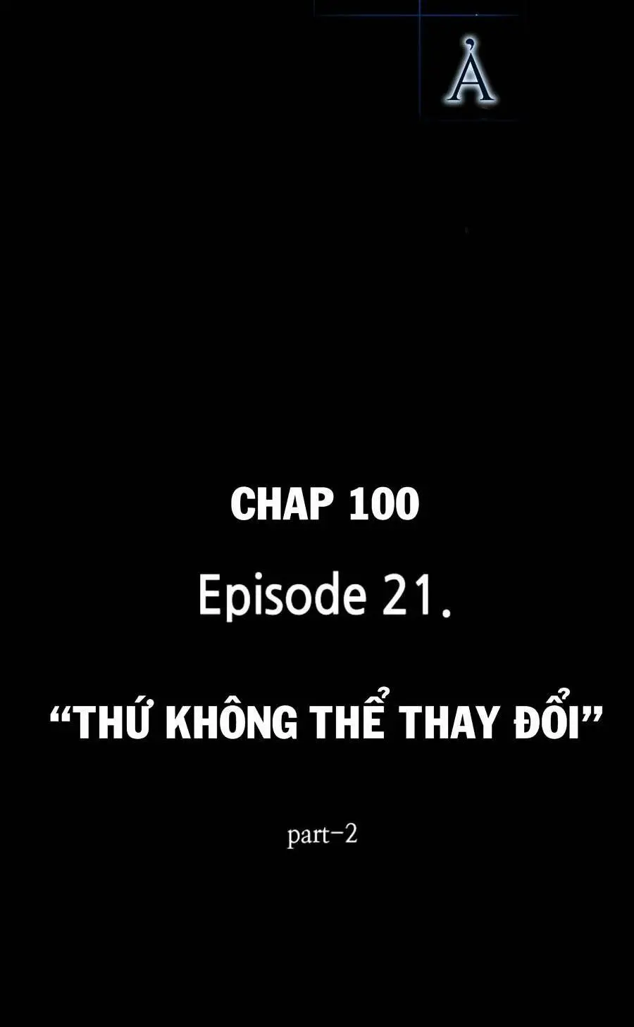 Chapter 100