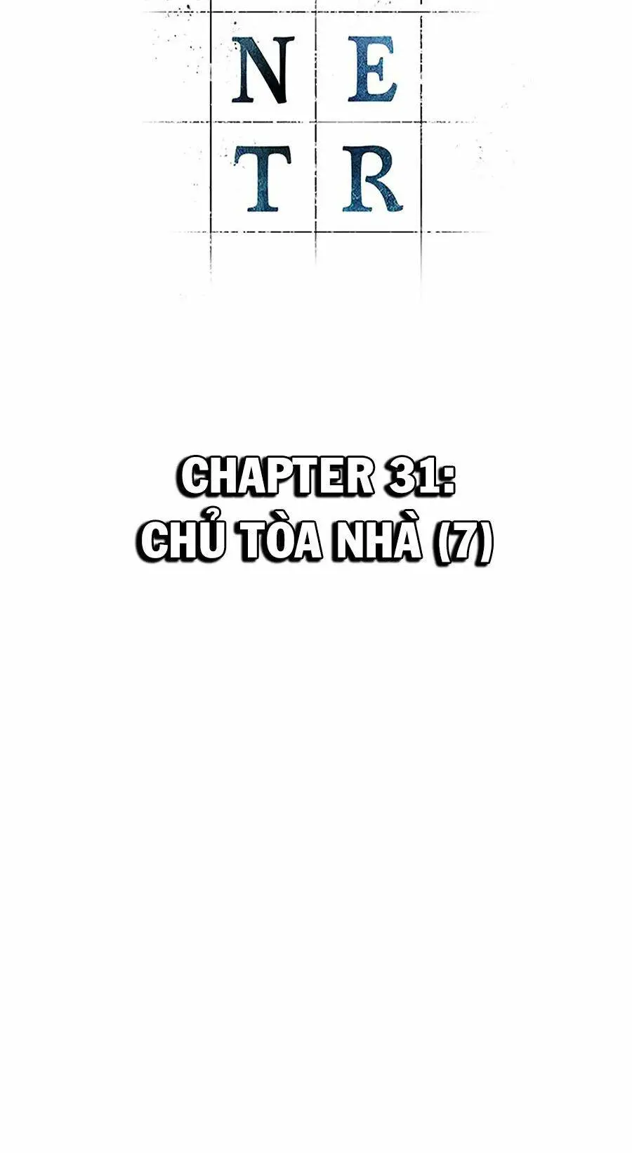 Chapter 31