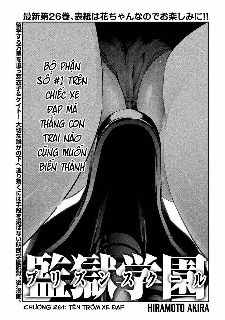 Chapter 261