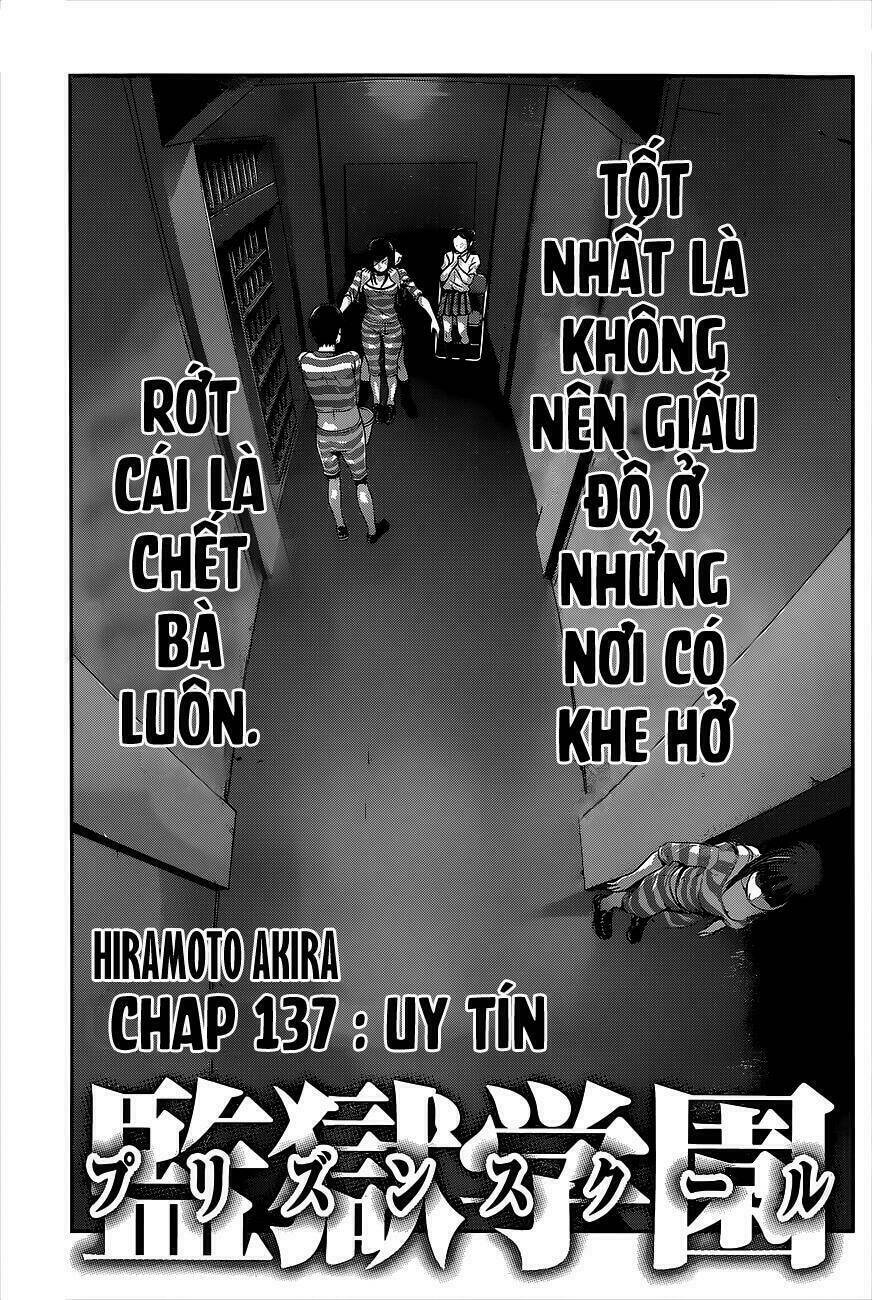 Chapter 137