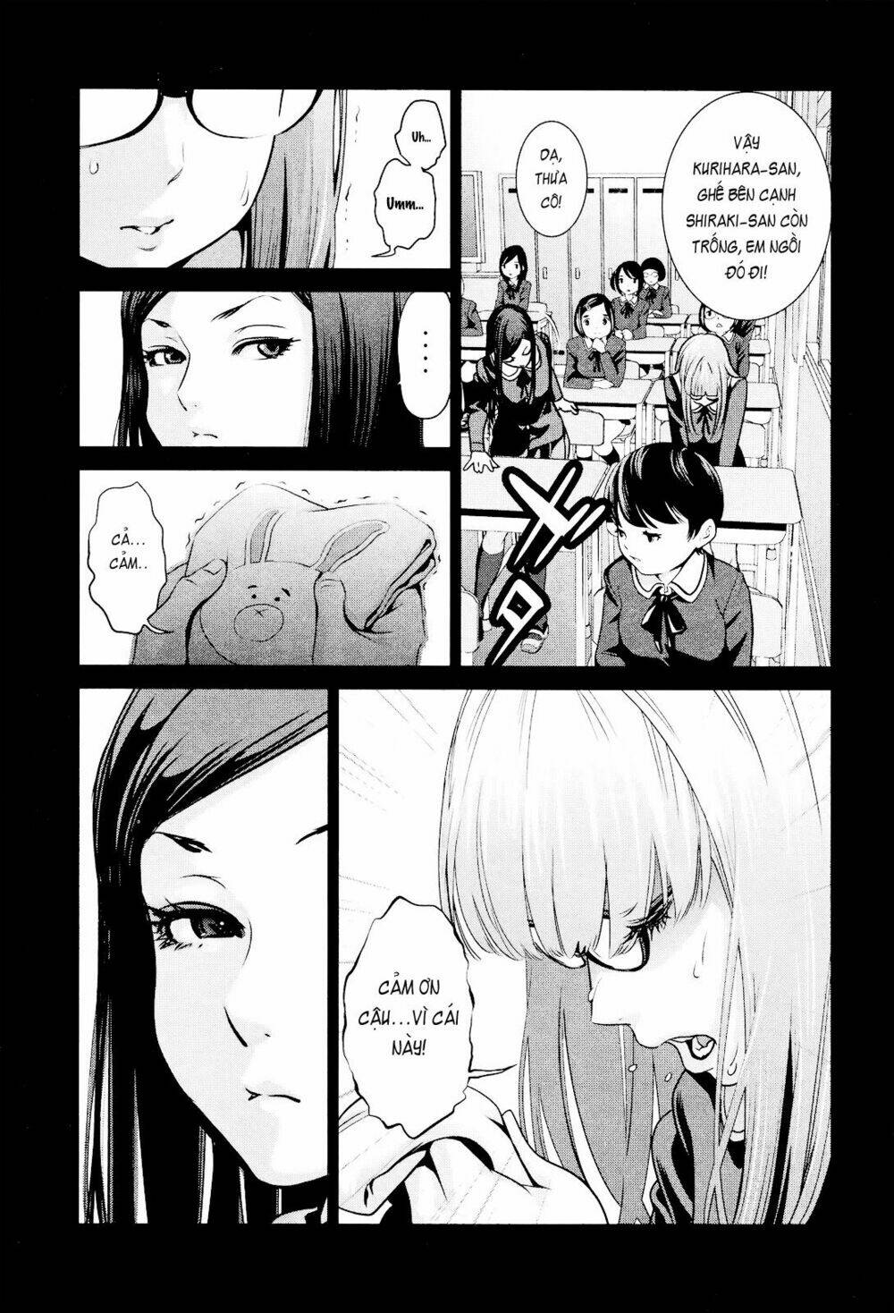 Chapter 95