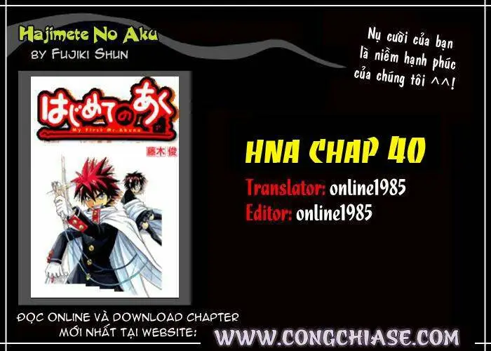 Chapter 40