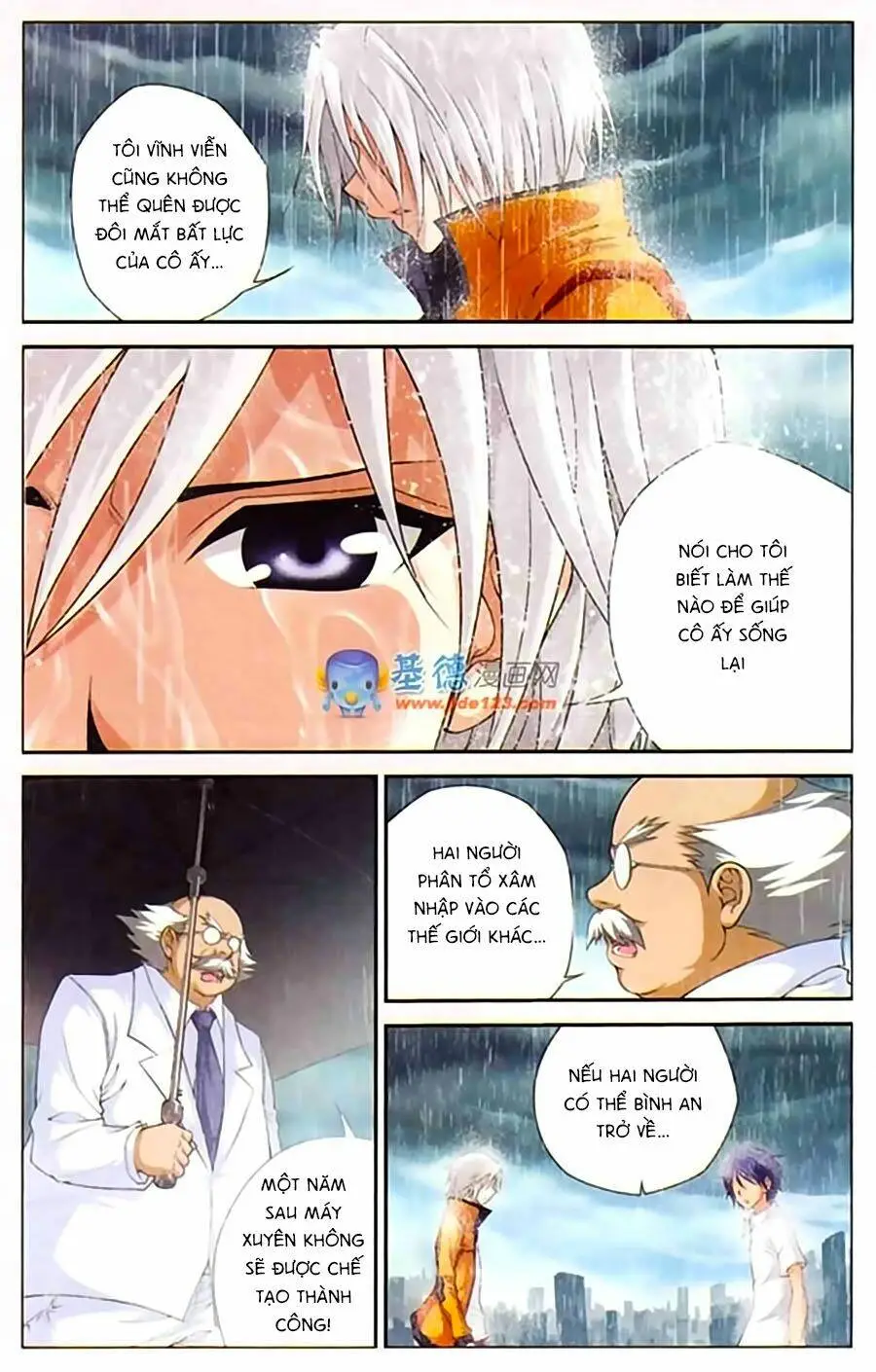 Chapter 400